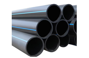 PE实壁管（给水管）